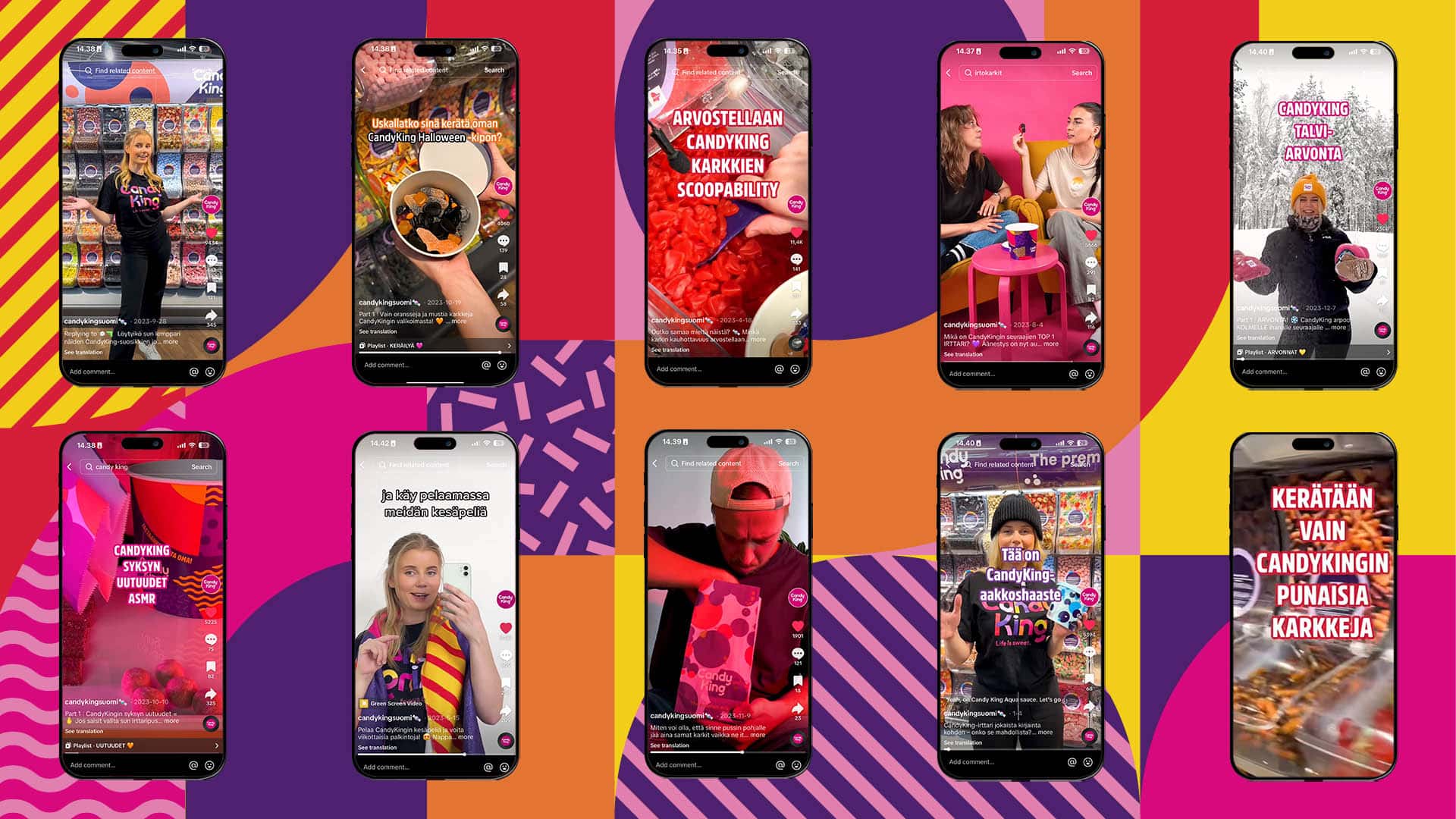 CandyKing
