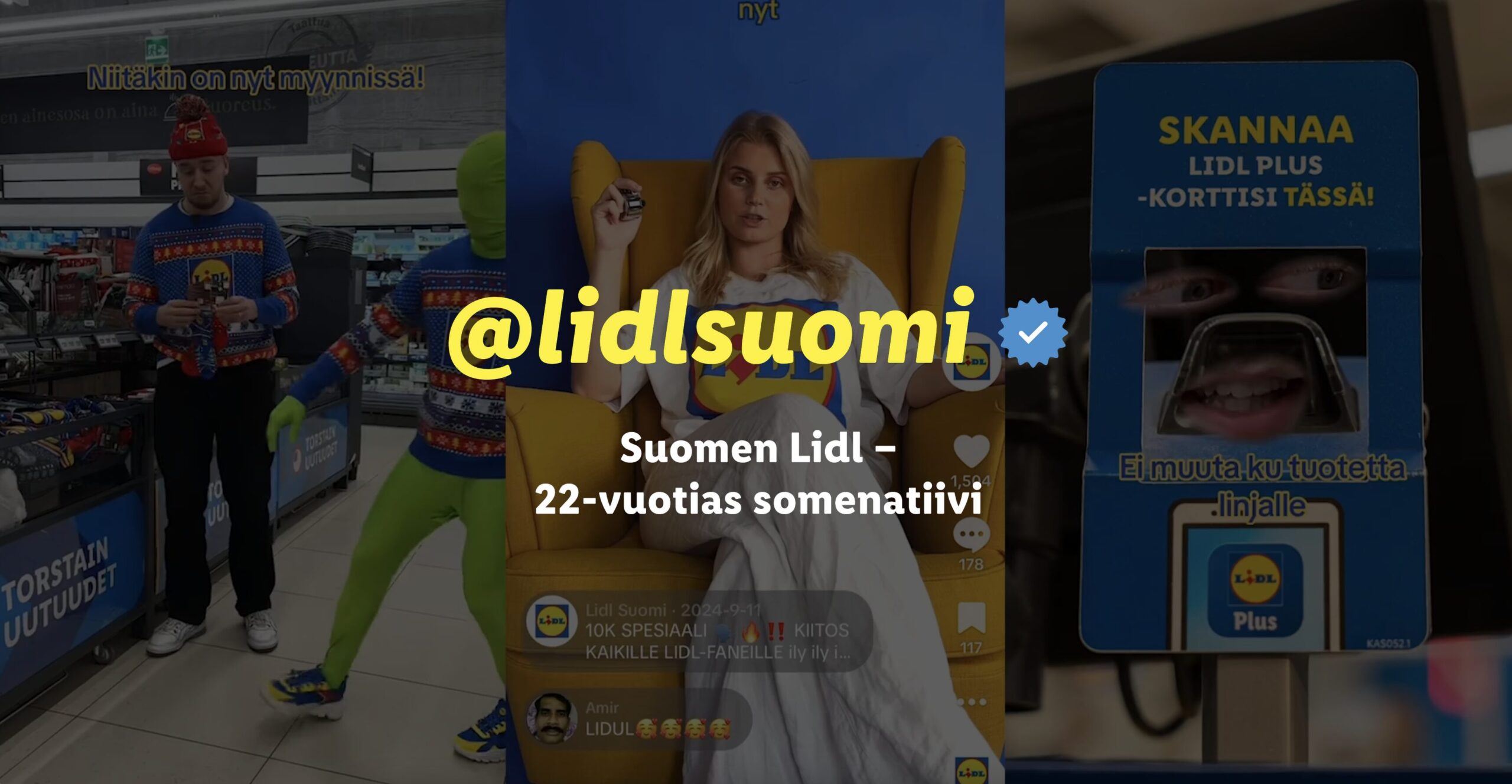 Lidl